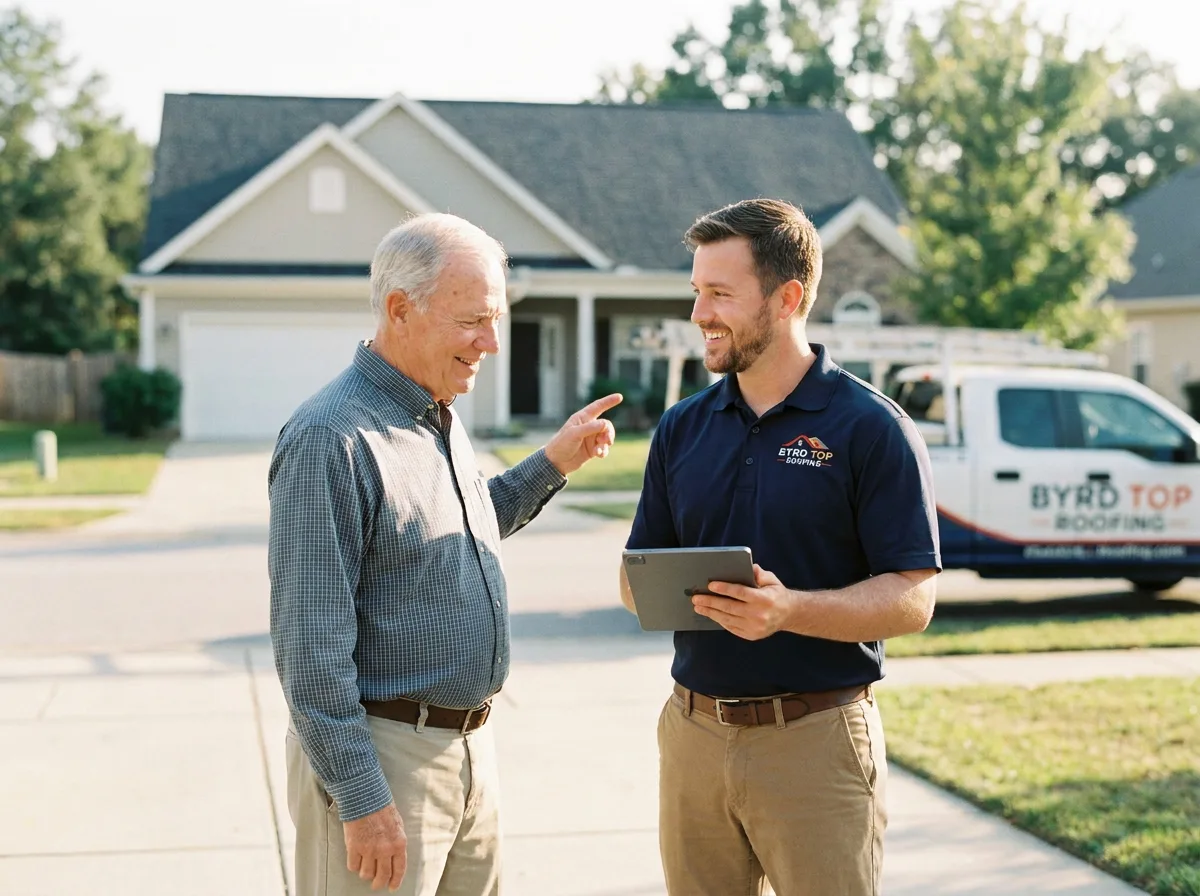 Roofing Luray, SC FAQs